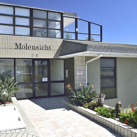 דירות סווקופמונד Molensicht No. 8 מראה חיצוני תמונה